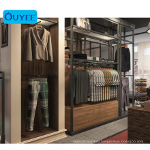 Boutique Menswear Store Furniture, Fashion Clothing Shop Interior Design For Brand Clothes Shop Names
